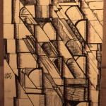 AM5 - 4 piani verticali