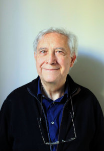 Foto del Prof. Arch. Marcello Pazzaglini