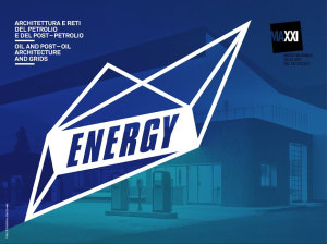 Mostra Energy al MAXXI